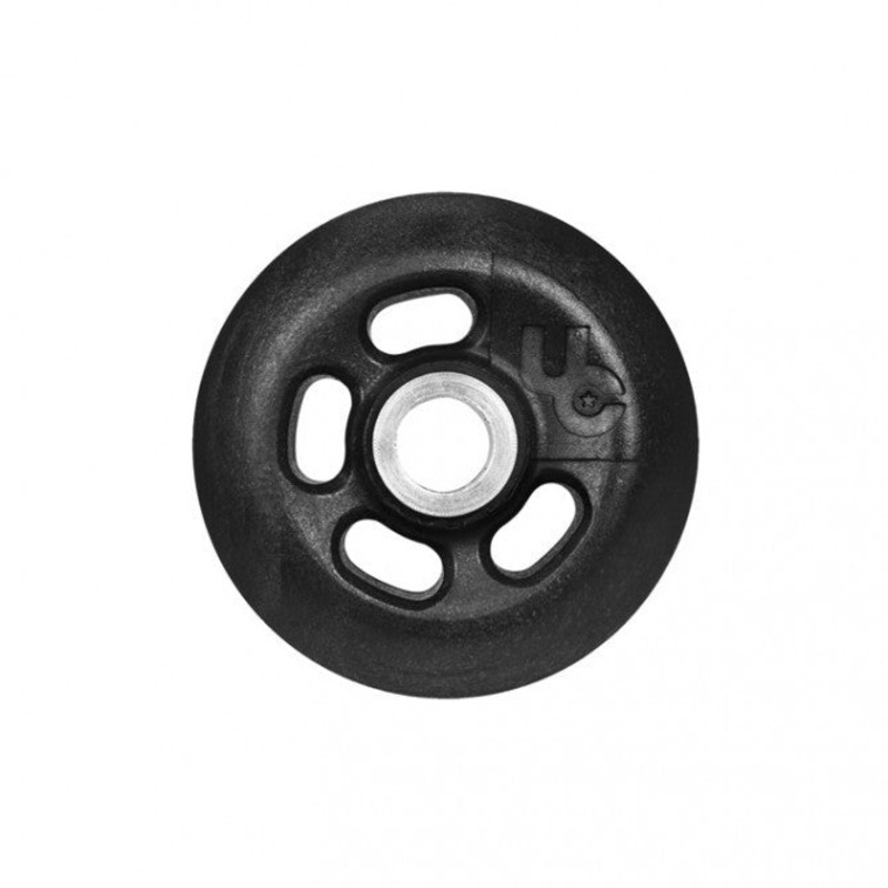 Grindwheels black 44mm/100A 4-pack