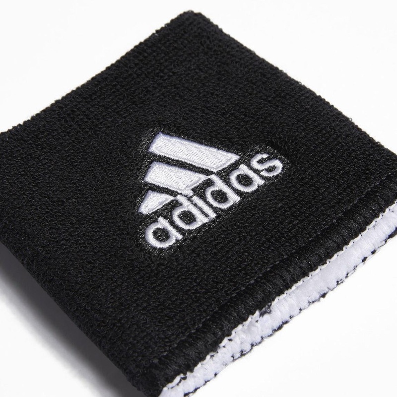 Interval Large Reversible Wristband White