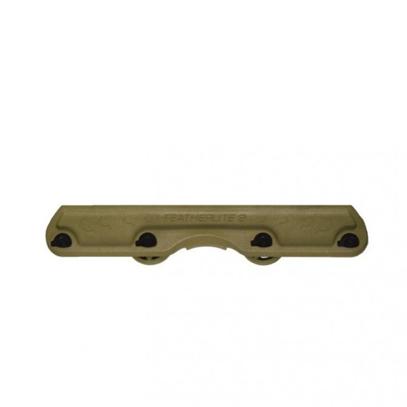UFS Featherlite 2 Army Green 245mm