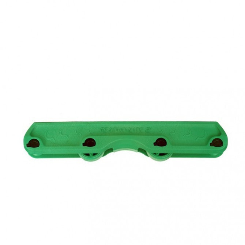 UFS Featherlite 2 green 255mm