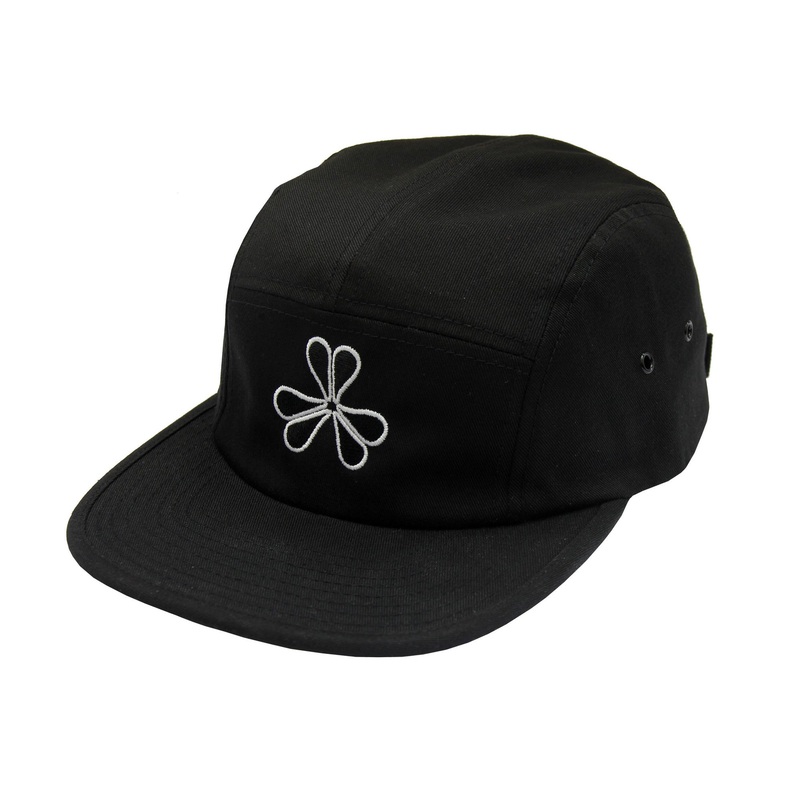 Clover 5 panel