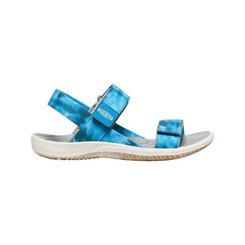 Elle Backstrap Sandal – Youth 1
