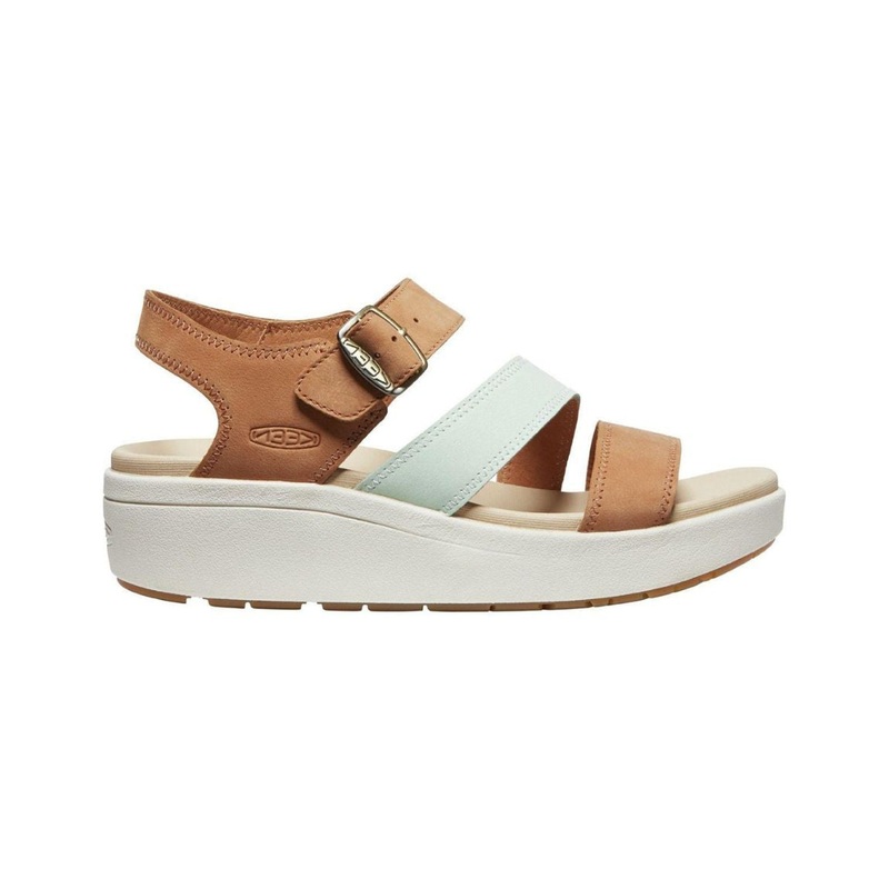 Ellecity Backstrap Sandal – Women 6.5