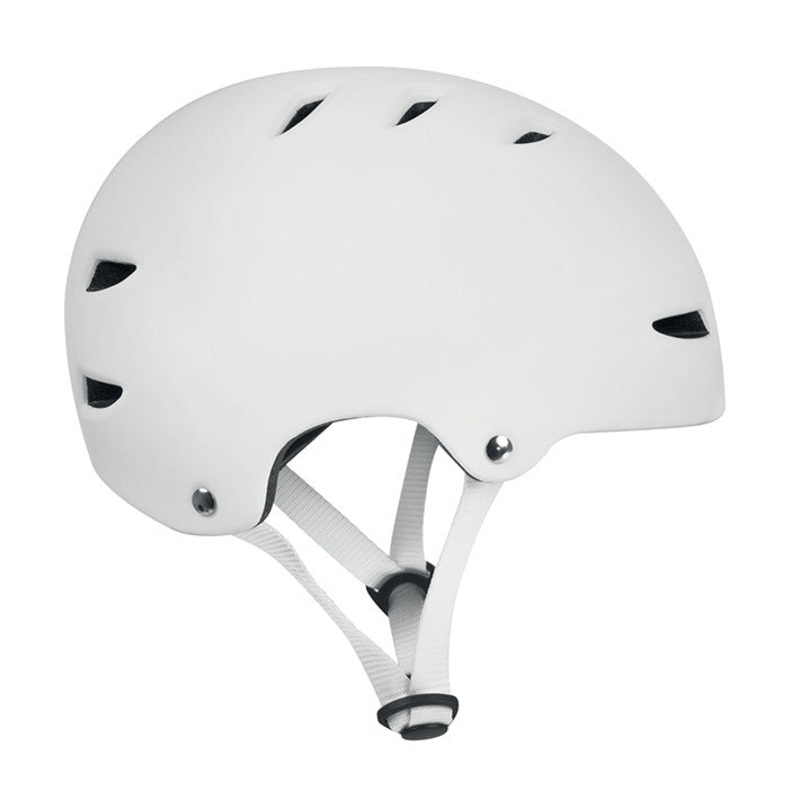 ennui basic helmet white L–XL