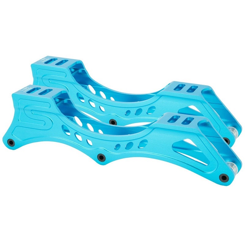 FR Skates Blue FR 310 Frames – 248mm