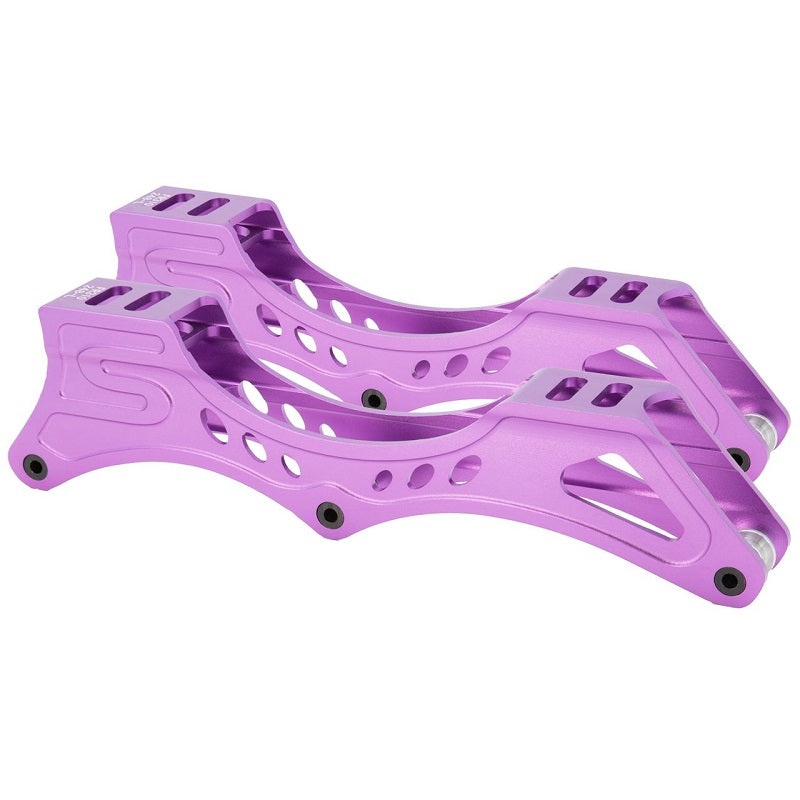 FR Skates Purple FR 310 Frames – 248mm