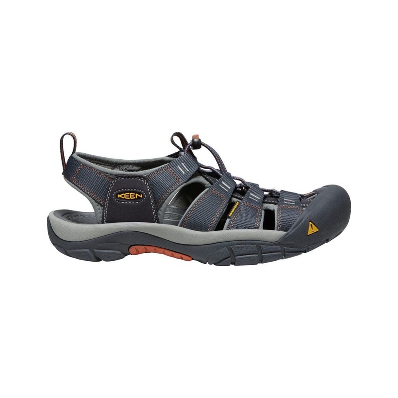 Newport H2 Sandal – Men 8