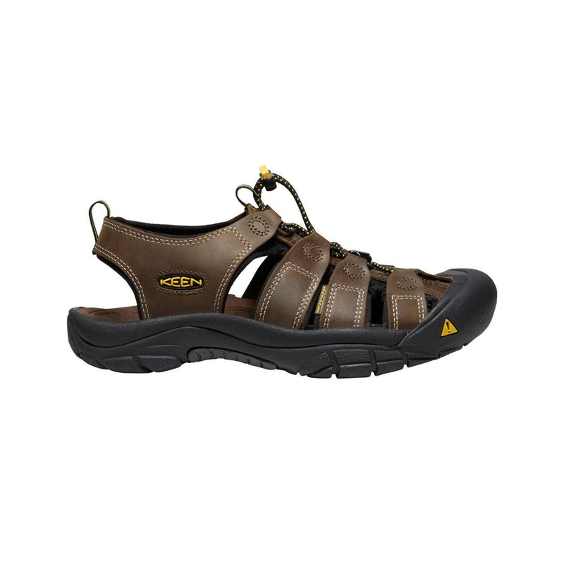 Newport Sandal – Men 7.5