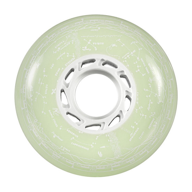 PB Richie Eisler Glow 72mm/88A