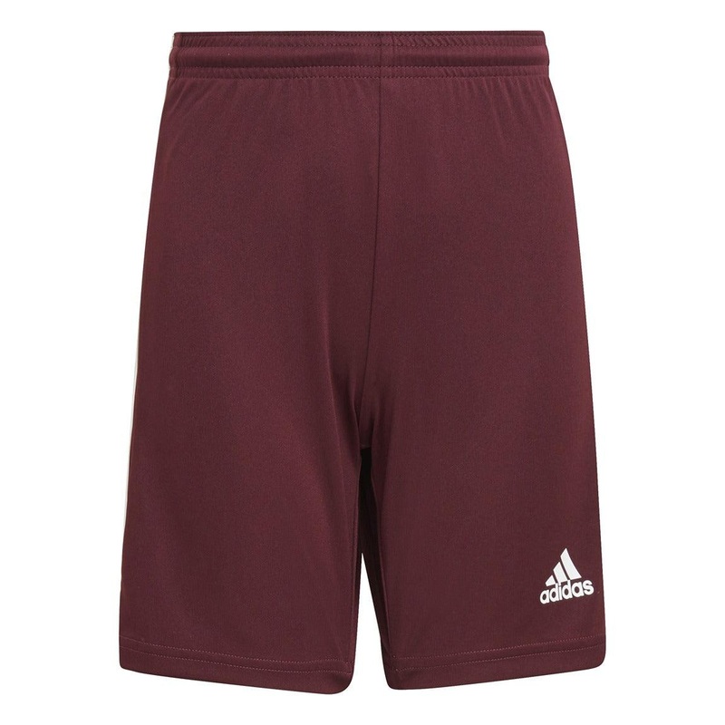 Squadra 21 Shorts – Boys S Red