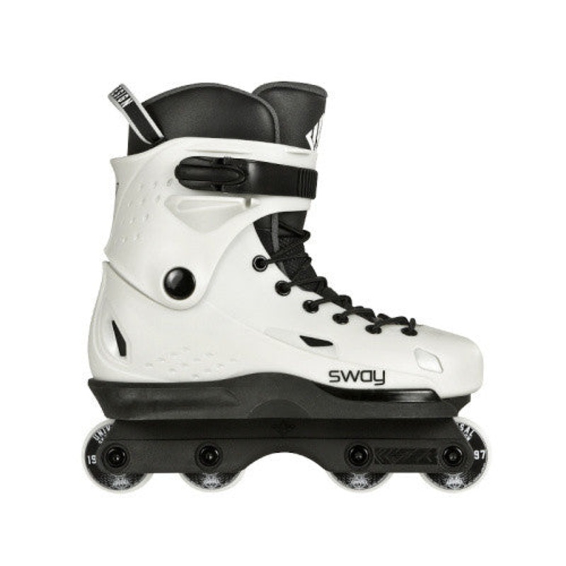 sway 44 Only the boot