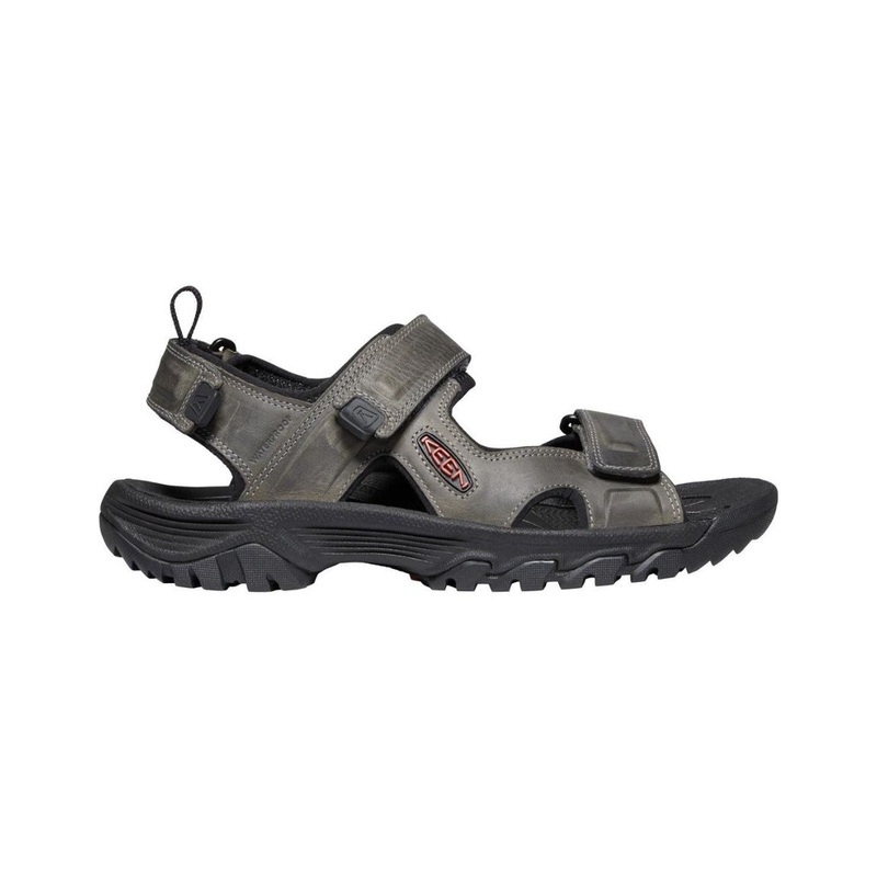 Targhee III Open Toe Sandal – Men 7.5
