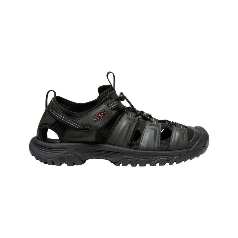 Targhee III Sandal – Men 8