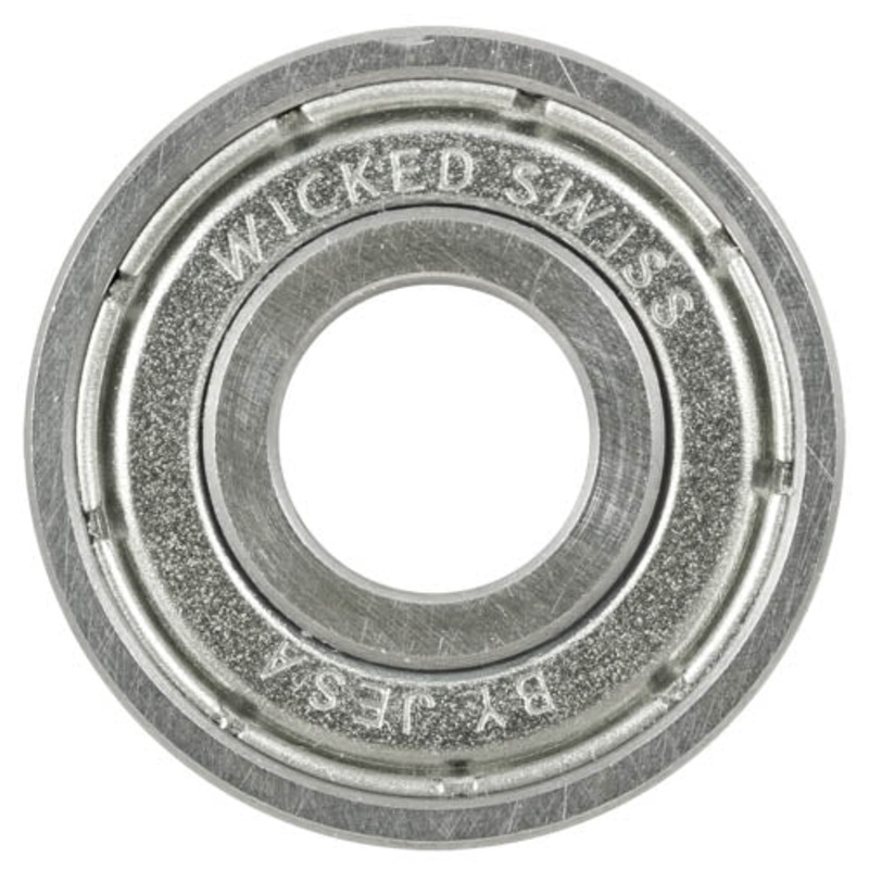 Wicked Swiss By Jesa Bearings Tube – 16 Pack