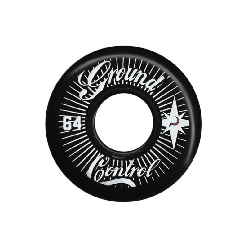 64mm/90A wheel 4-pack