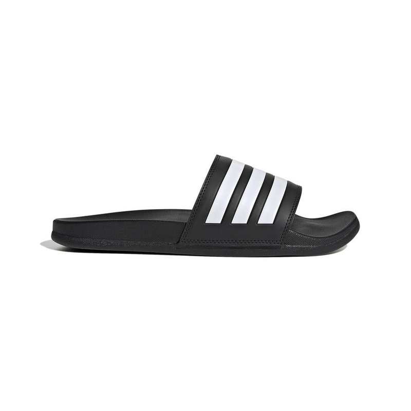 Adilette Comfort Slides 7 Black