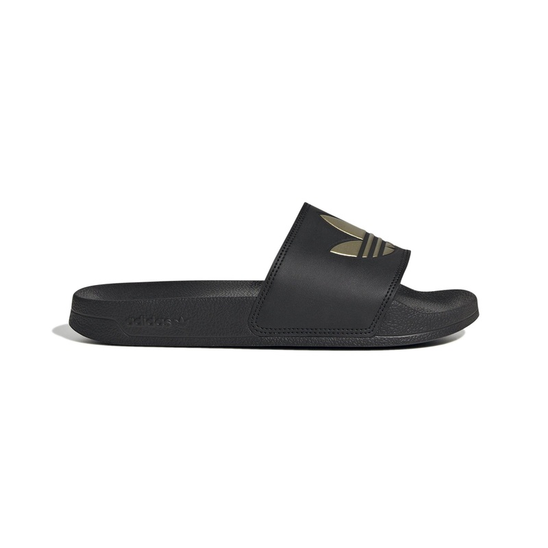 Adilette Lite Slides – Women 6 Black