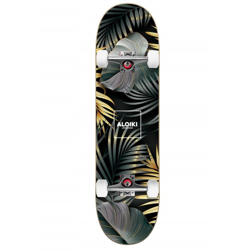 Aloiki Kuta Skateboard – 7.75″