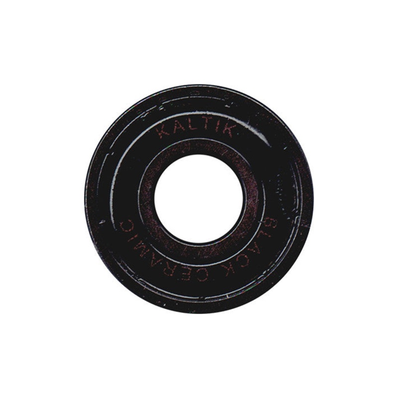 Black Hybrid Ceramics 8-pack