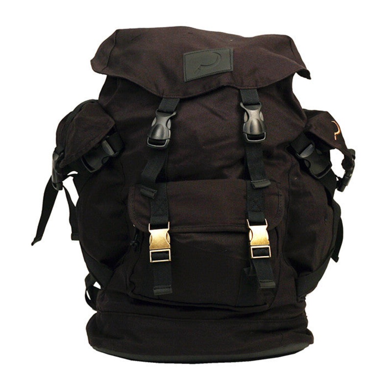 Canvas Backpack