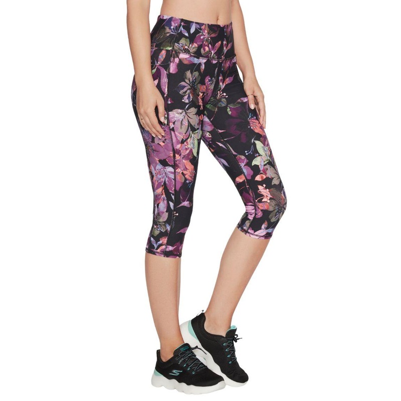 Capri Legging – Women S