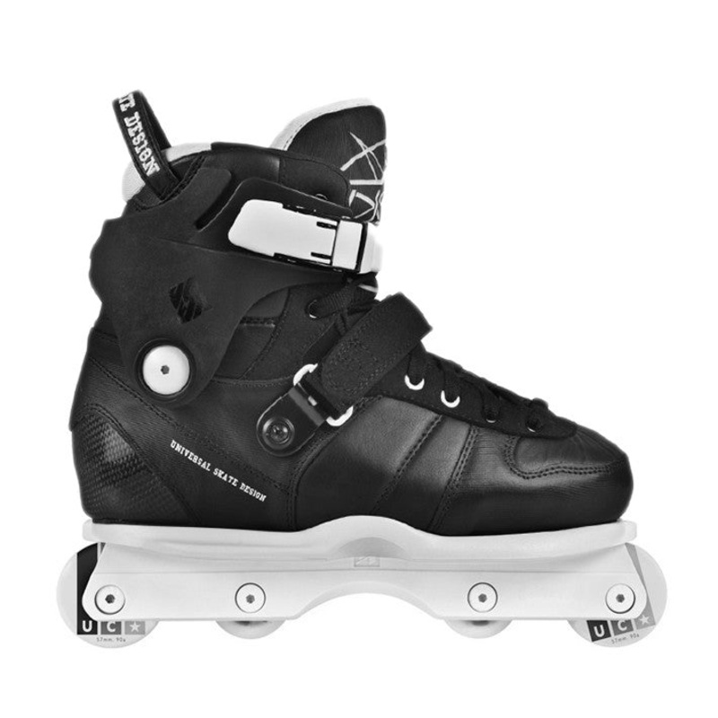 Carbon Team XV 39 Complete skate