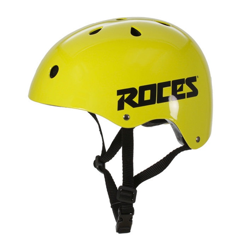 Helmet yellow XL