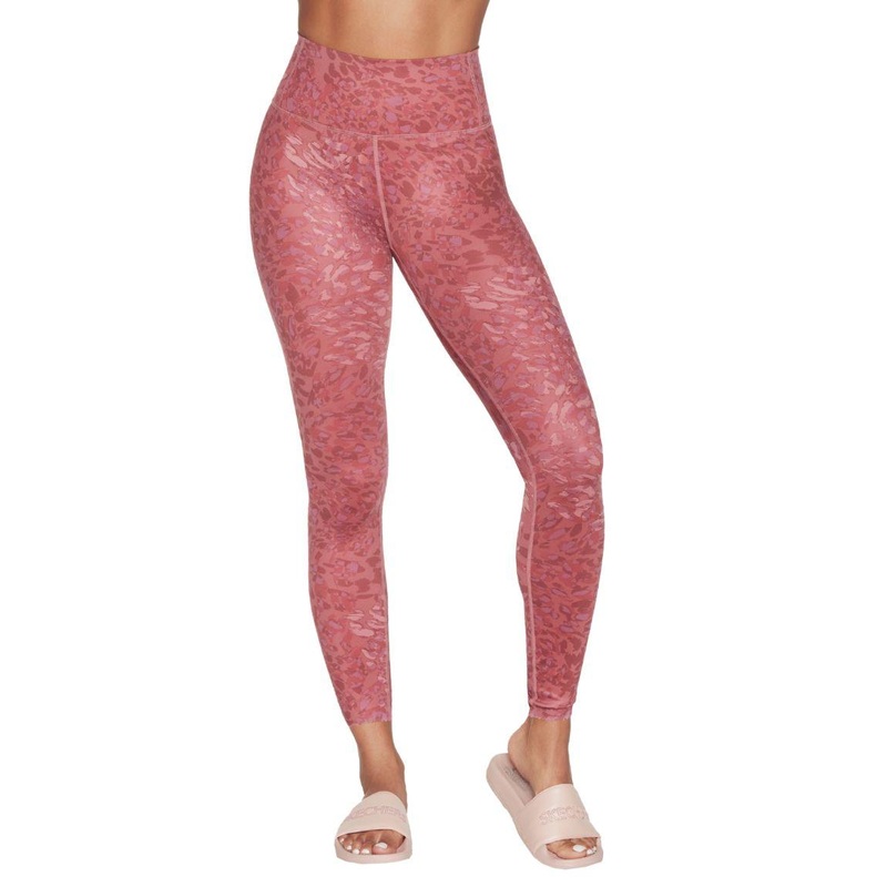High Waisted Legging – Women XS