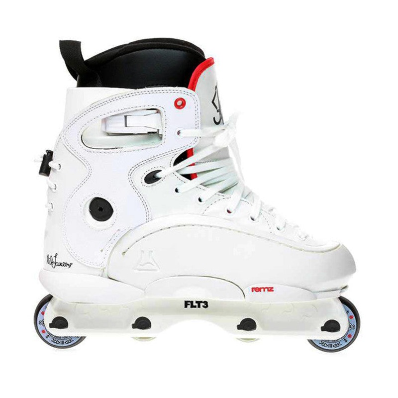 Nils Jansons 1.5 40 Complete skate