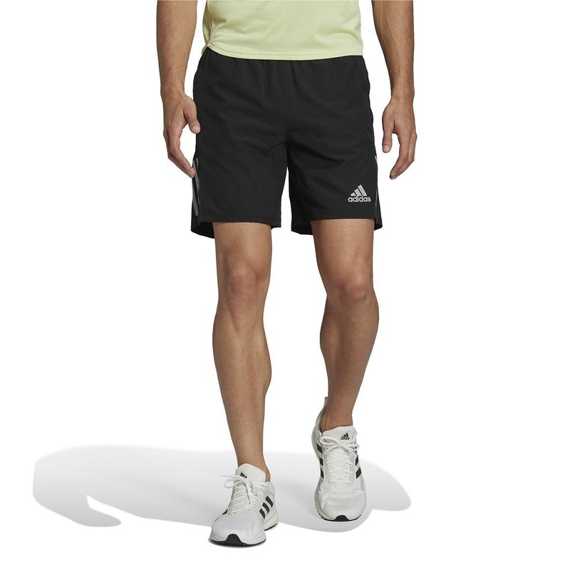 Own the Run Shorts – Men S Black