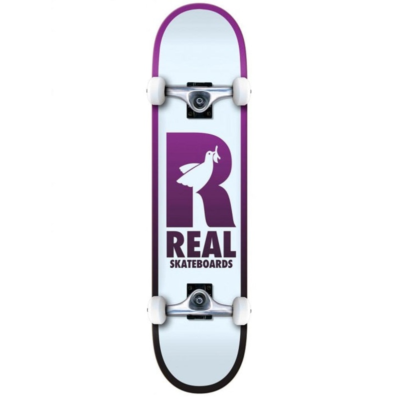Real Be Free XL Skateboard – 8.25″