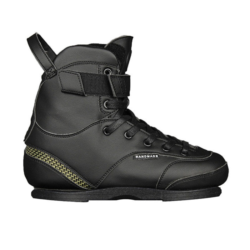Vegan black 36 Only the boot