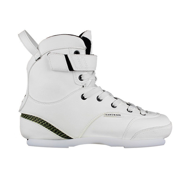 Vegan White 39 Only the boot