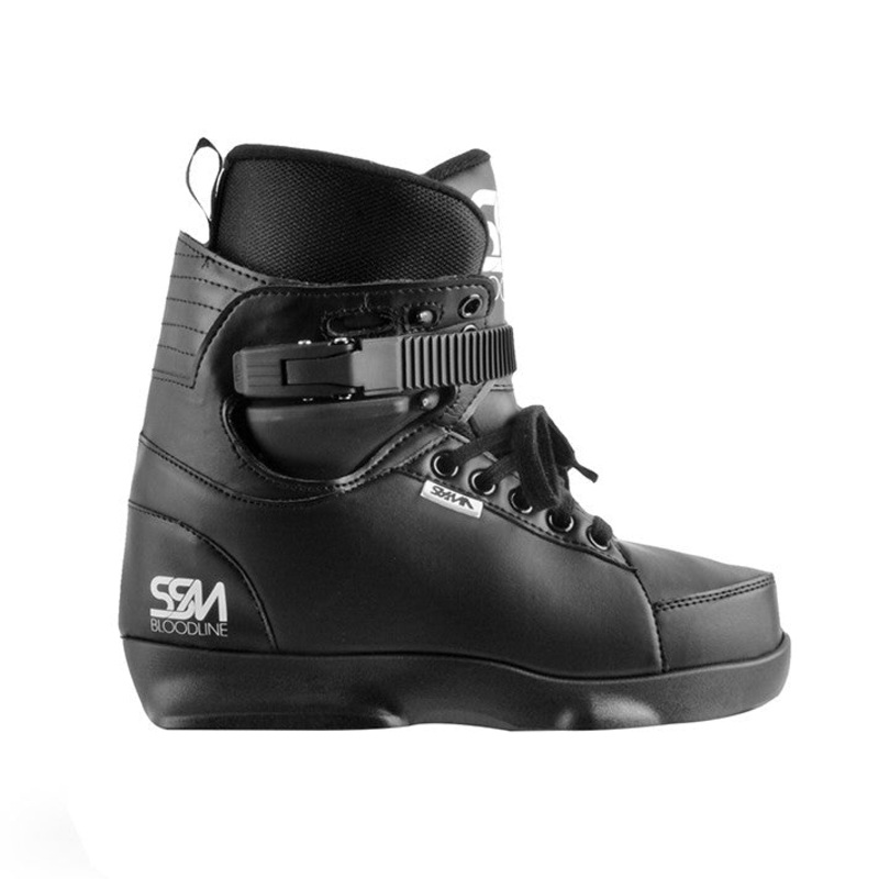 Bloodline 3 Boot only 42 Complete skate