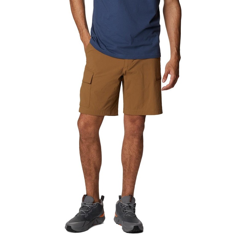 Newton Ridge II Short – Men 28 Delta