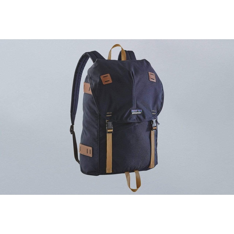 Patagonia Arbor Backpack 26L Bag Navy