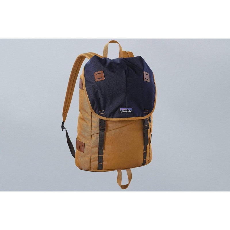 Patagonia Arbor Backpack 26L Bag Oakes Brown