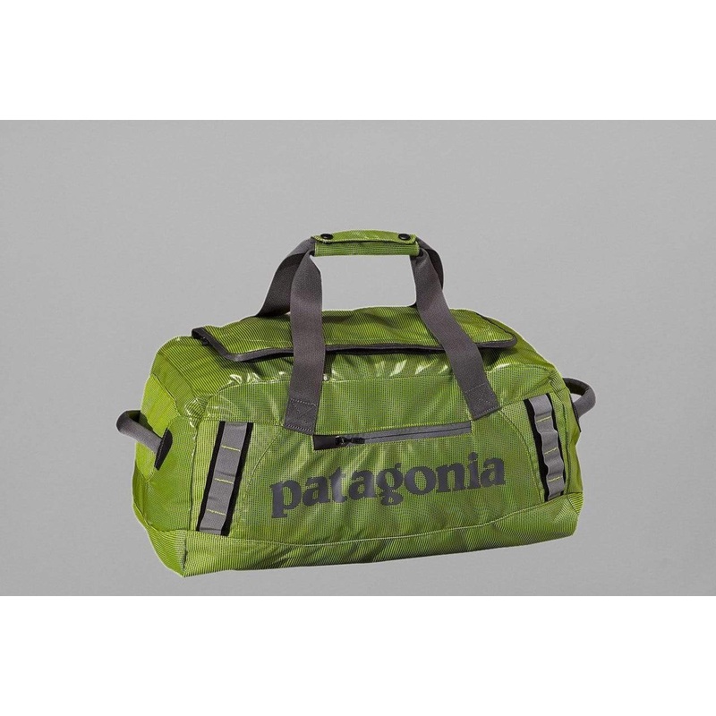 Patagonia – Black Hole Duffel 45L – Peppergrass Green