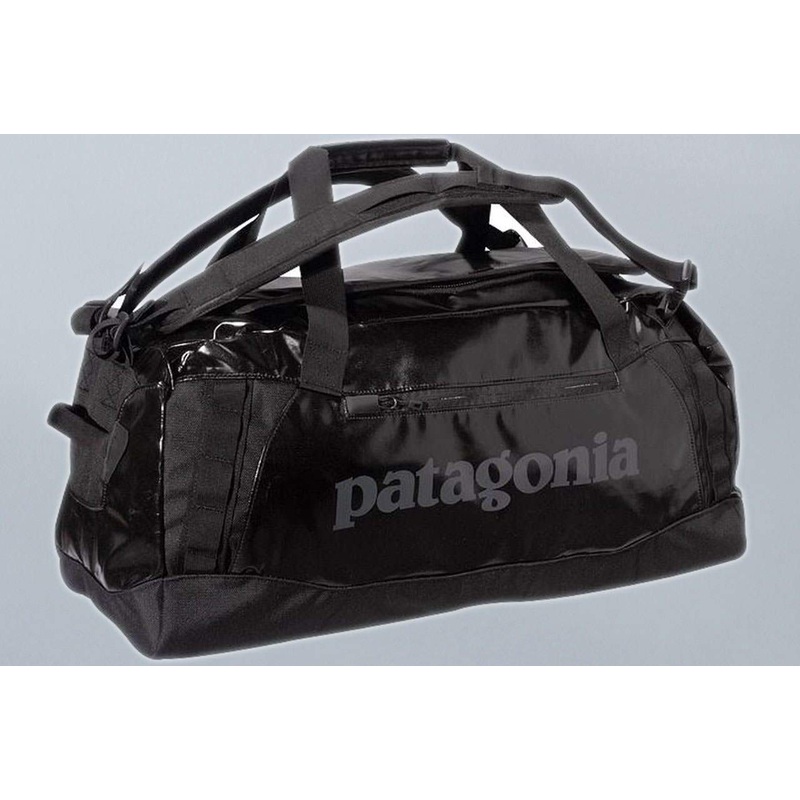Patagonia Black Hole Duffel 60L Black