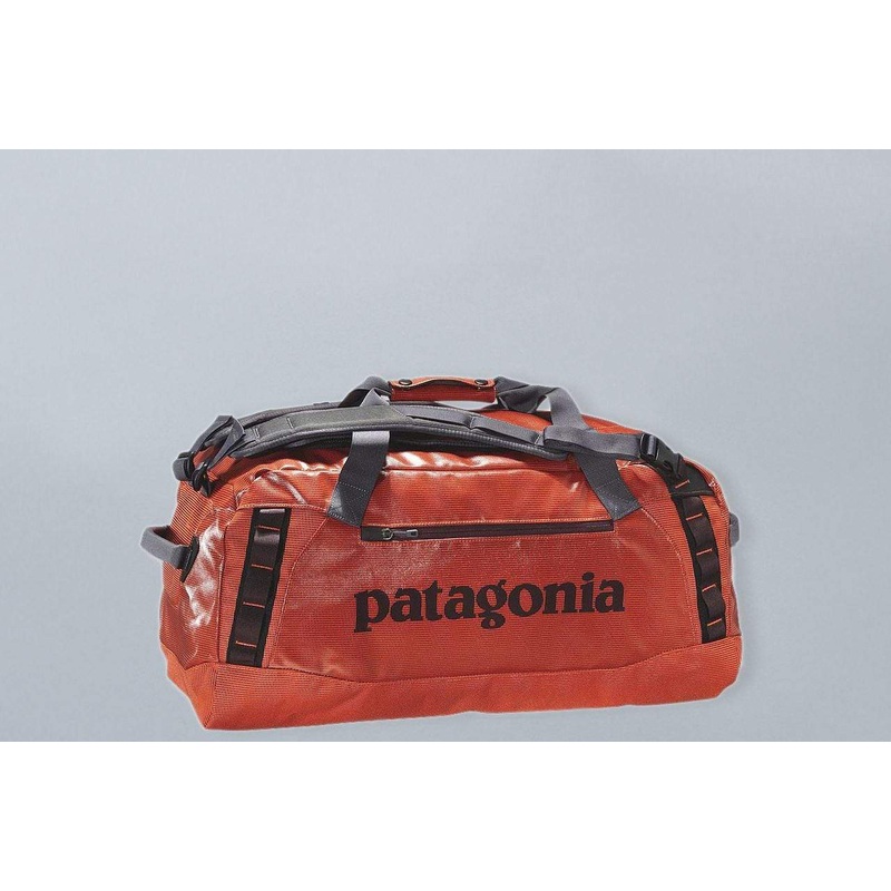Patagonia Black Hole Duffel 60L Eclectic Orange