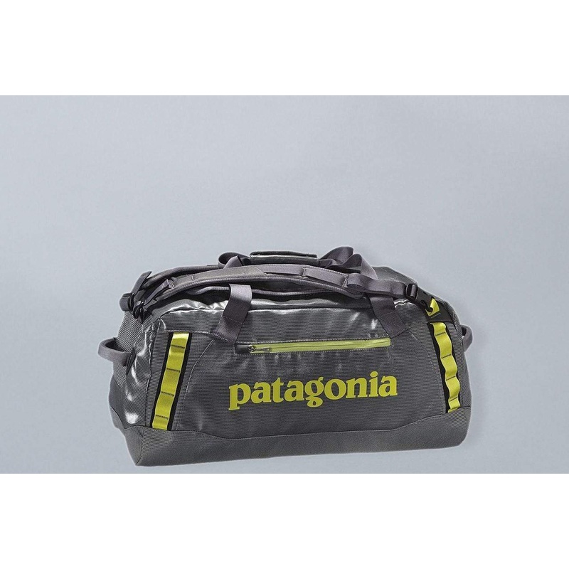 Patagonia Black Hole Duffel 60L Feather Grey