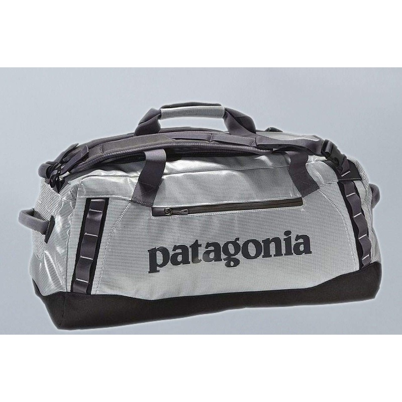 Patagonia Black Hole Duffel 60L White