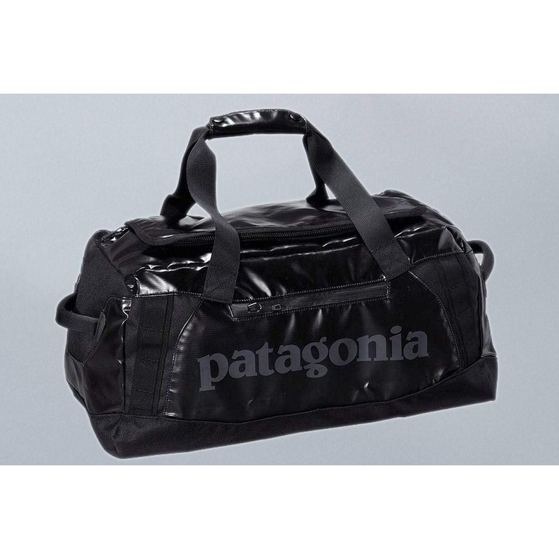 Patagonia Black Hole Duffel Bag 45L Black