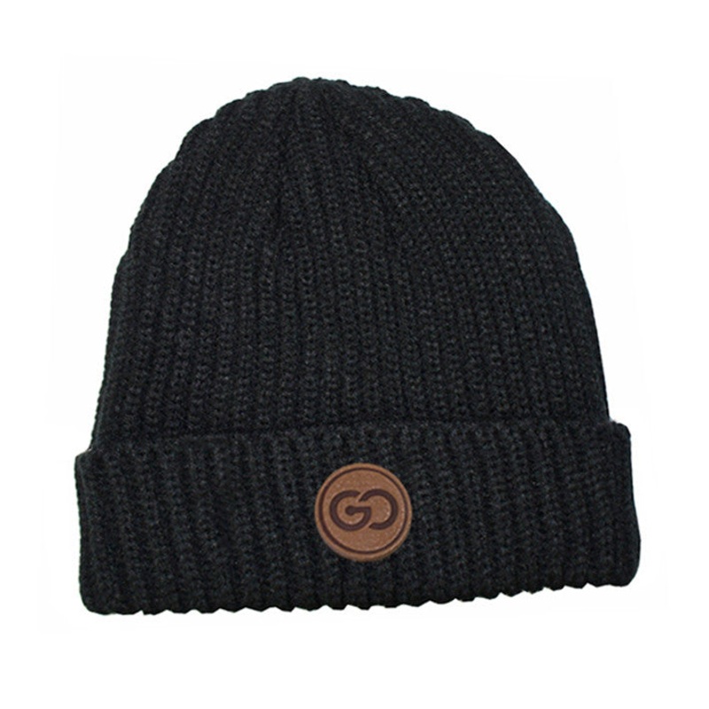 RAW beanie