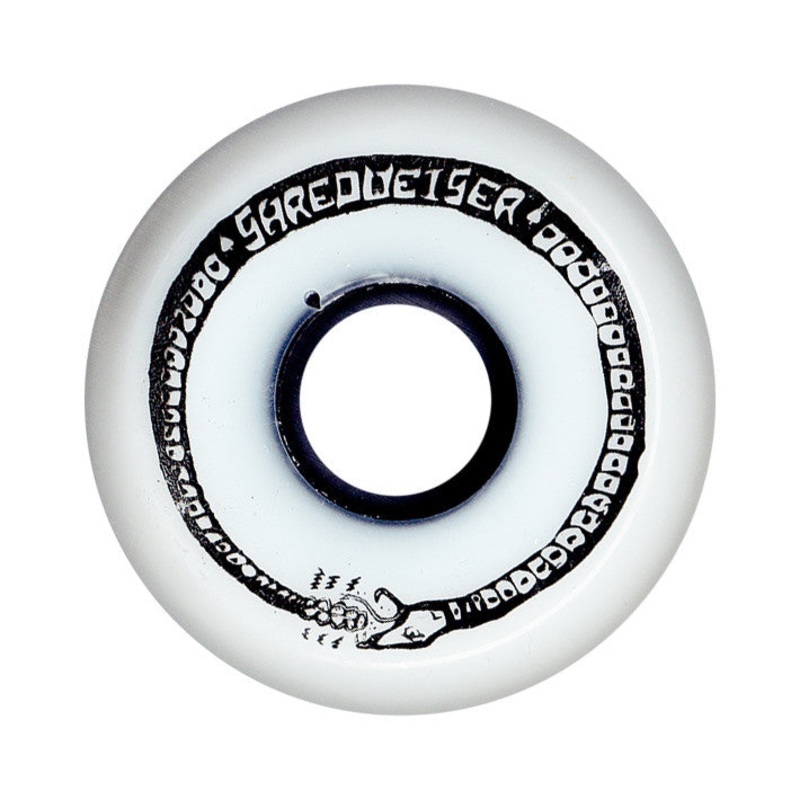 Snakebite wheel 59mm/89A
