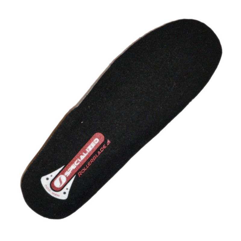 Solo Insole 40.5