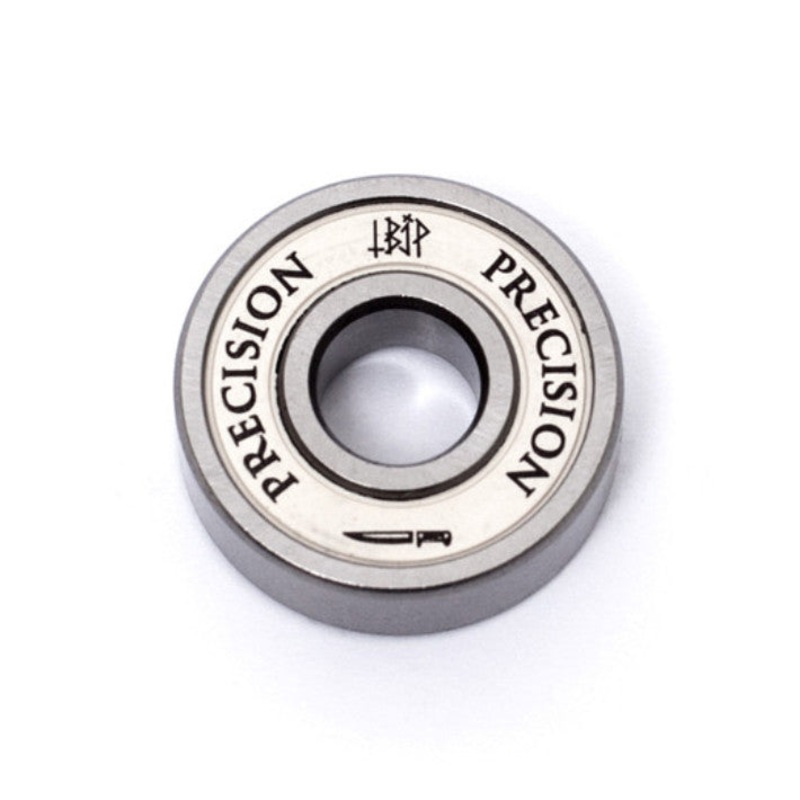 TBJP Precision 8-pack