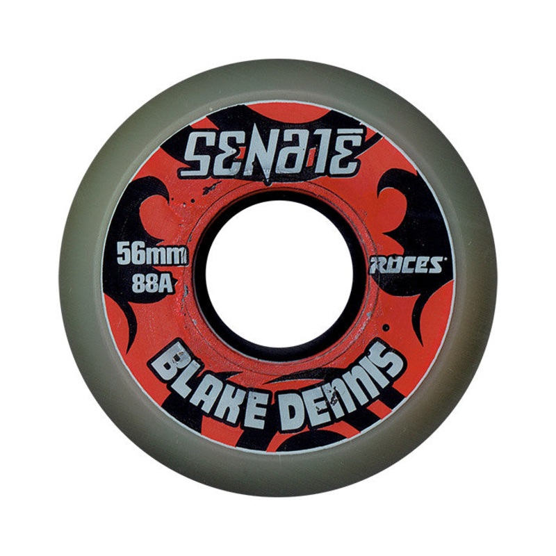 Blake Dennis 56mm/88A