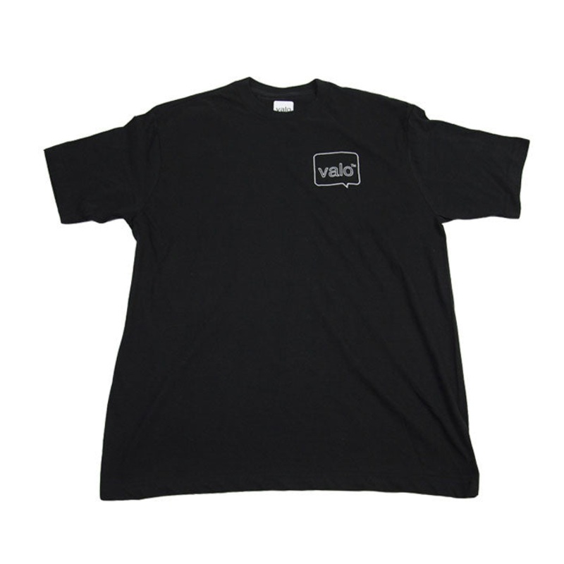 Cloud Embroidered shirt S