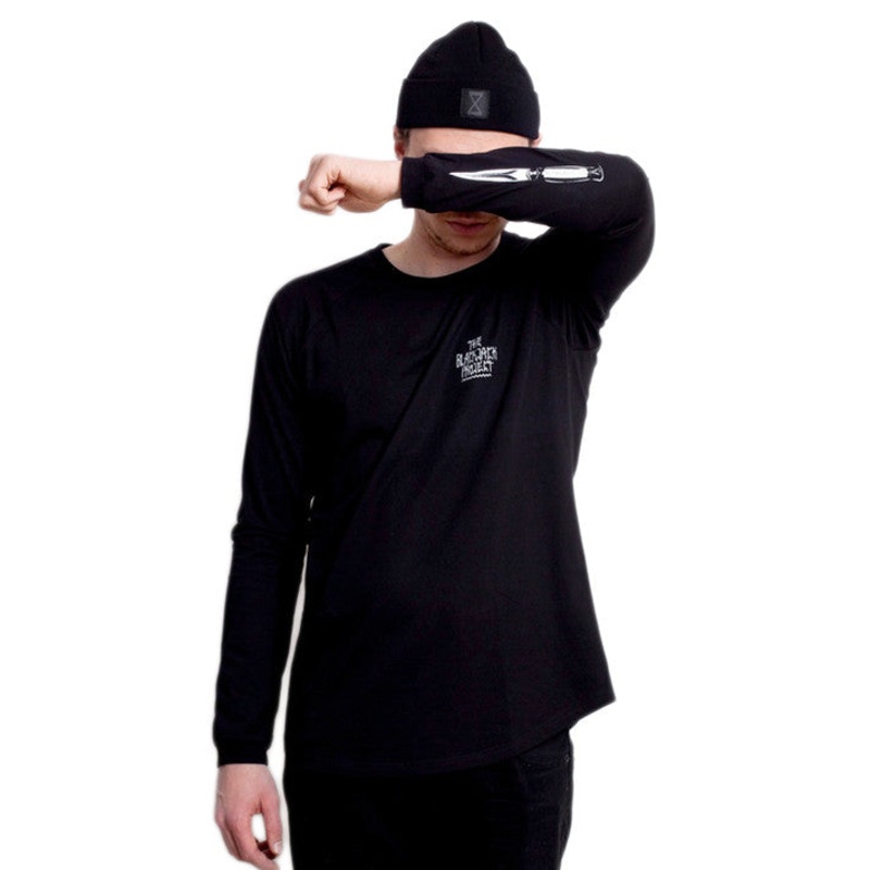 Dagger Long Sleeve S
